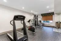 凱藝飯店 - 健身房