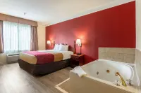 Econo Lodge Inn & Suites Hotels in Douglasville