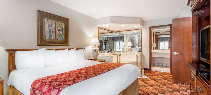 Baymont by Wyndham Plainfield/ Indianapolis Arpt Area Hotels in Hendricks County