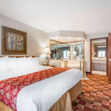 Baymont by Wyndham Plainfield/ Indianapolis Arpt Area