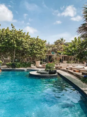 Casa Malca Hotels near Zona Hotelera Tulum