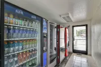 索爾文區布爾頓6號汽車旅館 - Wi-Fi