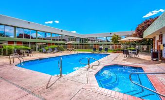 Clarion Inn Grand Junction Airport