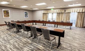 Homewood Suites by Hilton Lawrenceville-Duluth