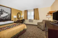 Super 8 by Wyndham Nampa Hotels in Nampa