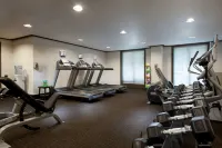 Hilton Queenstown Resort & Spa - Gym