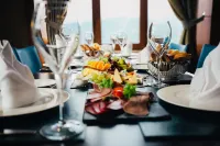 Rixos Krasnaya Polyana Sochi - พร้อมอาหารเช้า