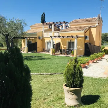 L'Eremo Luxury Studio