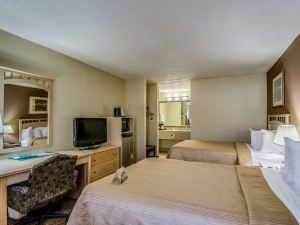 Quality Inn Salem - I-81