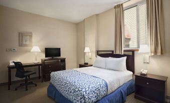 Days Inn by Wyndham Philadelphia Convention Center