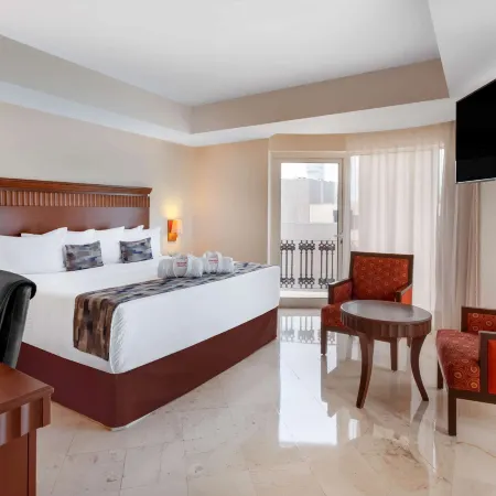 Ramada Plaza by Wyndham Veracruz Boca del Rio