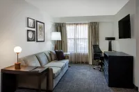 Residence Inn Boulder Broomfield فنادق في Louisville