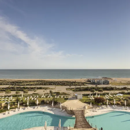 Crowne Plaza VILAMOURA - ALGARVE by IHG