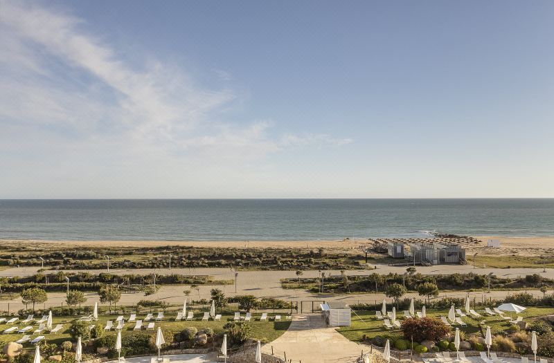 Crowne Plaza Vilamoura - Algarve by IHG photo 2
