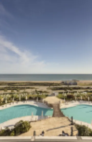 Crowne Plaza VILAMOURA - ALGARVE by IHG