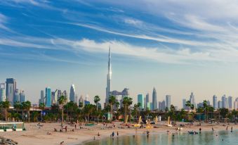 Staybridge Suites Dubai Financial Centre