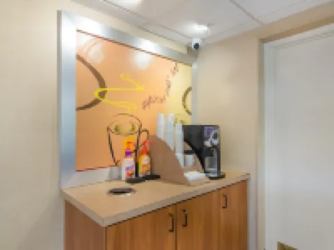 Red Roof Inn Durham - Triangle Park Hotels in Triangle