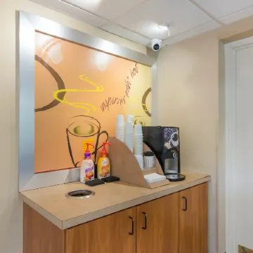 Red Roof Inn Durham - Triangle Park