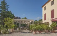 Villa Belfiore Hotel Hotel a Codigoro