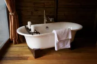Serena Mivumo River Lodge Các khách sạn ở Rufiji