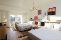 Virgin Hotels Las Vegas, Curio Collection by Hilton Các khách sạn ở East of the Las Vegas Strip