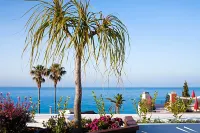 Hotel Plaza Cavana - Mountain view
