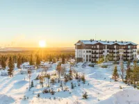 Ski Chalets 7204 Hotels near Ylläs