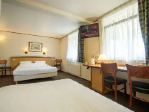 TULIP Hotels & Residences - Zwolle Hotels in Zwolle
