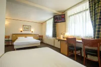 Campanile Zwolle Hotels near Station Zwolle