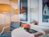 Sofitel Rabat Jardin des Roses Hotels in Rabat