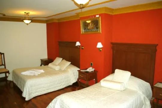 San Marino Royal Hotel