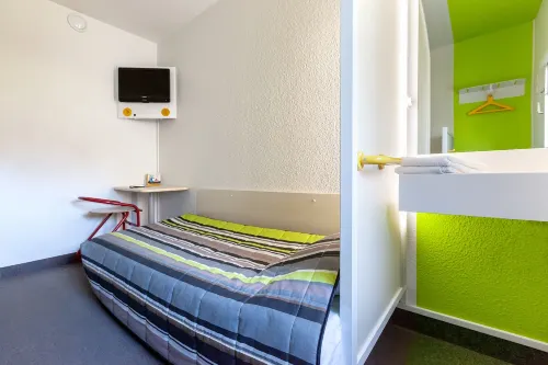 Hoteleco Sud Agen Autoroute Hotels in Le Passage