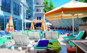 Ramira City Hotel - Adult Only (16+)