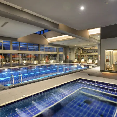 Ankara Hilton