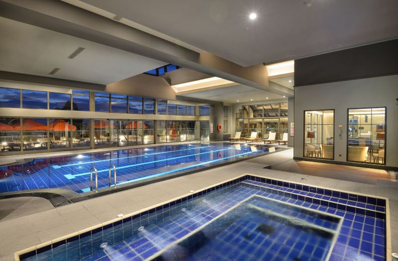 Ankara Hilton photo 4