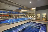 Ankara Hilton - 5-stjärniga