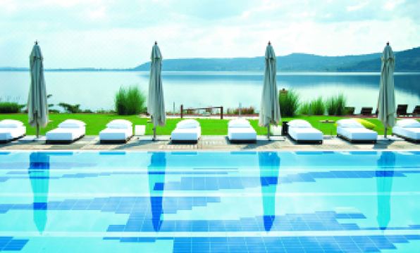 Richmond Nua Wellness Spa - Adult Only - Housity