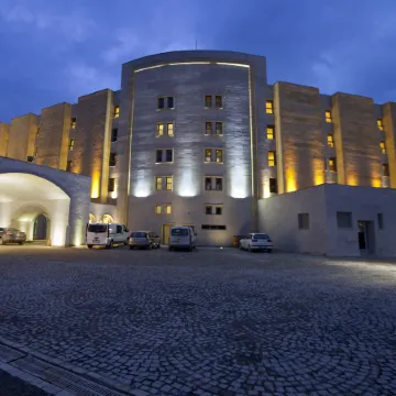 DoubleTree by Hilton Avanos - Cappadocia