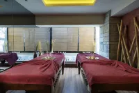 Green Bay Resort & Spa - spa