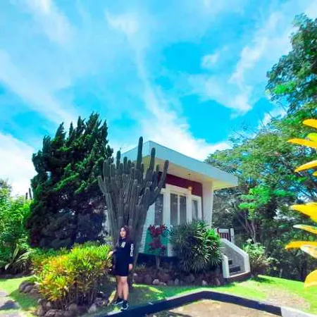 The Jhon's Cianjur Aquatic Resort