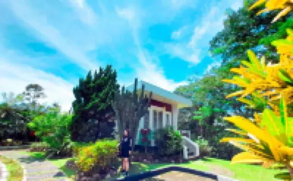 The Jhon's Cianjur Aquatic Resort
