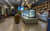 QB之家公寓 洞海住宿飯店