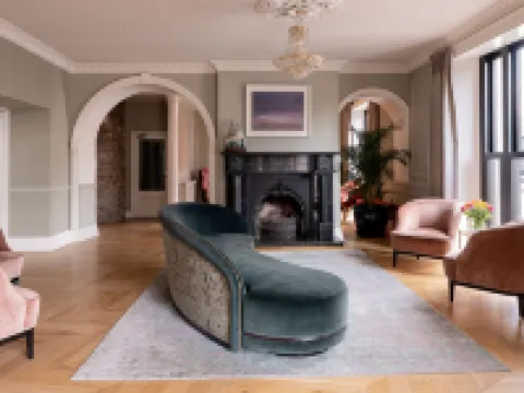 The Lansdowne Kenmare Hotels in Kenmare