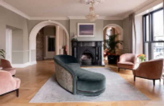 The Lansdowne Kenmare