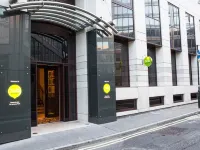 هاب باي بريميير إن لوندن ويستمينستر - سانت جيمس بارك Hotels near بيج بن