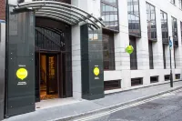 Hub by Premier Inn London Westminster, Saint James' Park Hotels near St Matthew's Conference Centre
