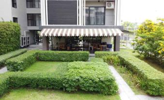 Rangsit Residence