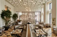 Daxton Hotel Birmingham, Curio Collection by Hilton 버밍엄 호텔
