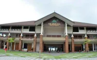 Tok Aman Bali Beach Resort @ Beachfront