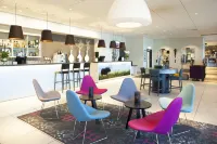 Thon Hotel Elgstua - Gym